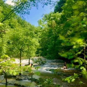 Meet your Posher, Thomas